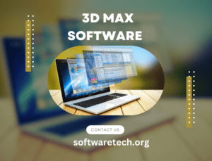 3D Max Software for Windows 10