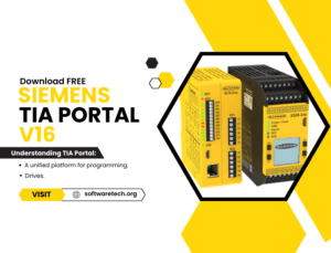 TIA Portal V16 FREE Version