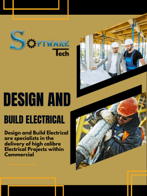 Design and Build Electrical