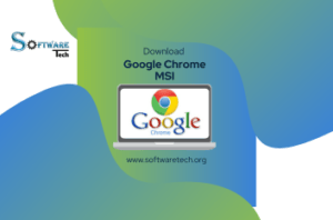 Google Chrome MSI Download