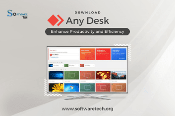 AnyDesk Software: The Fast Remote Desktop Application