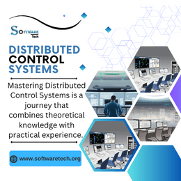 Distributed Control Systems