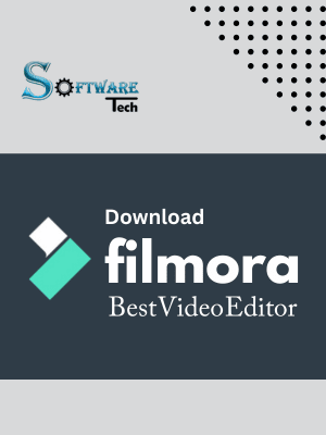 Filmora Video Editor