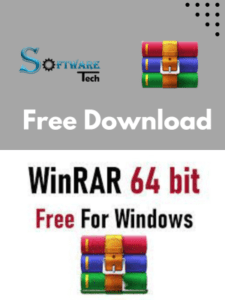 winrar software free download