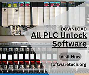 ALL PLC Unlock Software