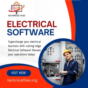 The Benefits of Using Electrical Software for Your Business