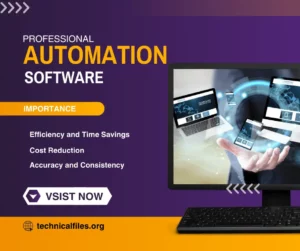 The Benefits and Use Cases of Automation Software