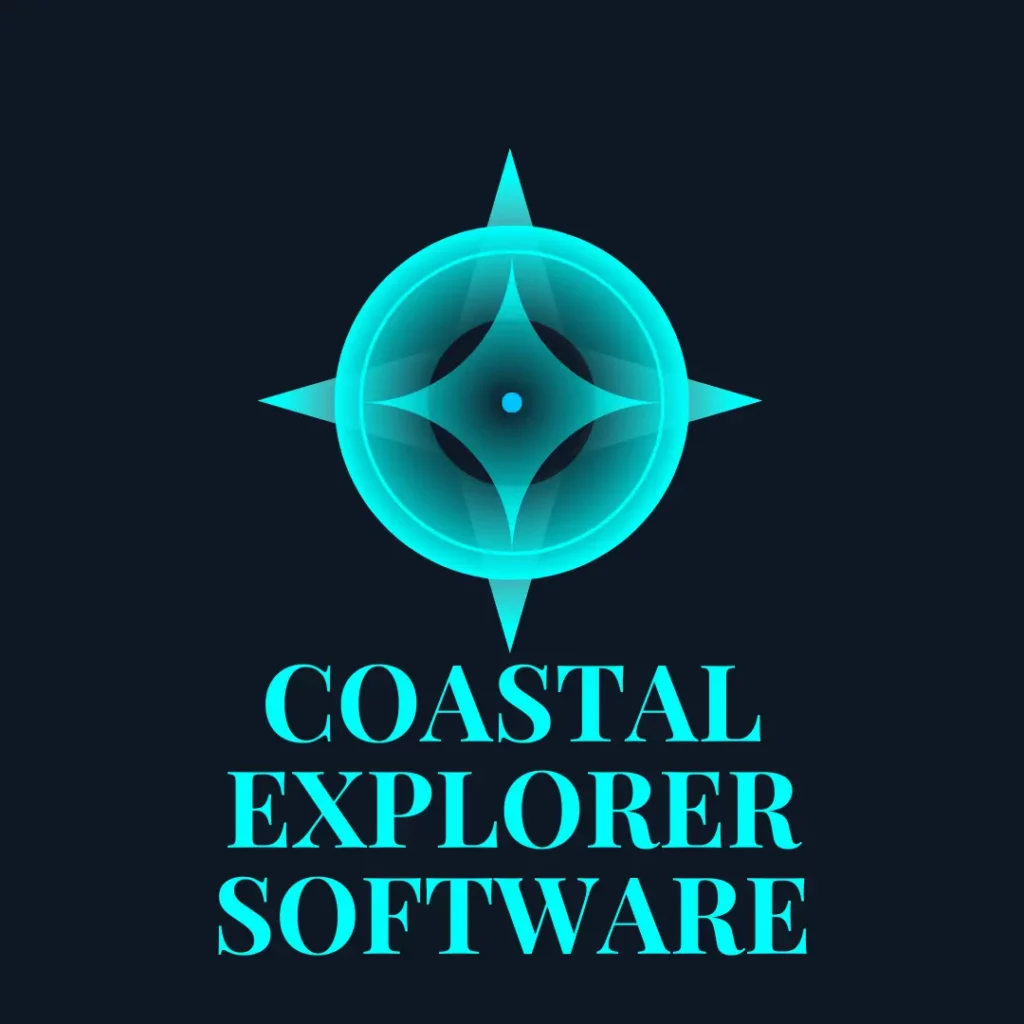 Coastal Explorer Full Crack Software