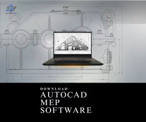 Download AutoCAD MEP Software