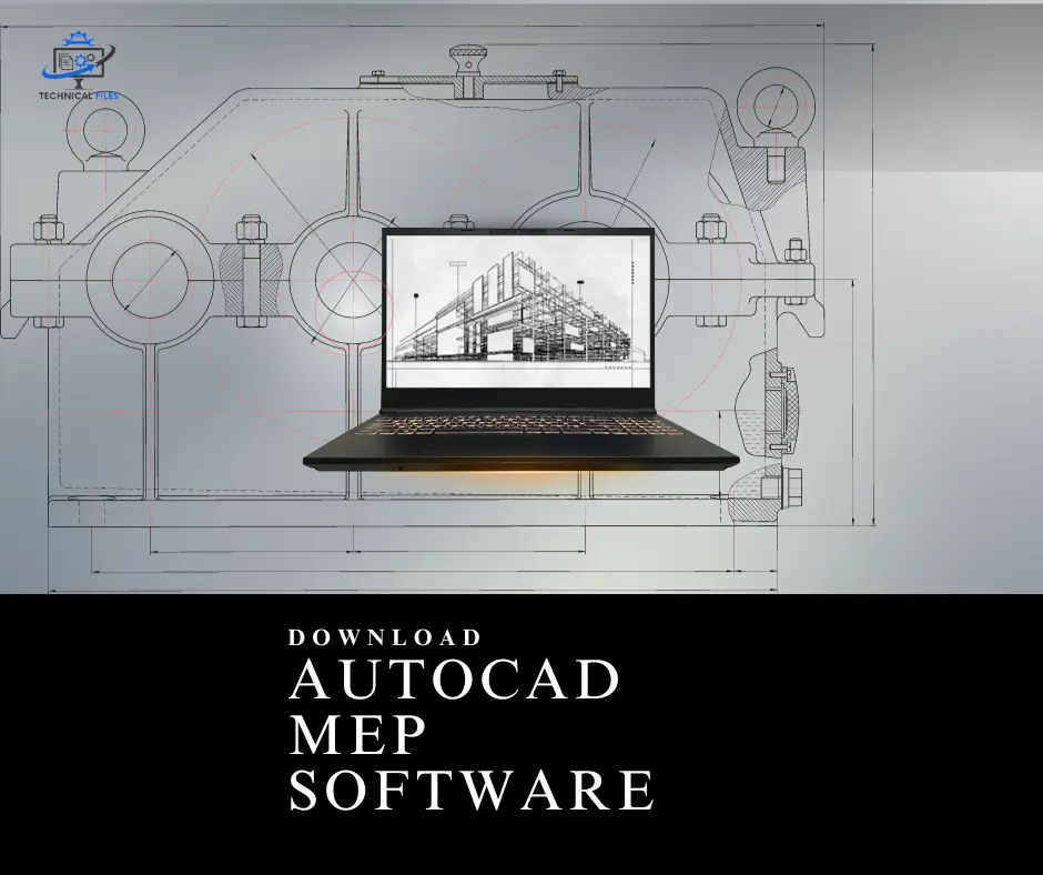 Download AutoCAD MEP Software