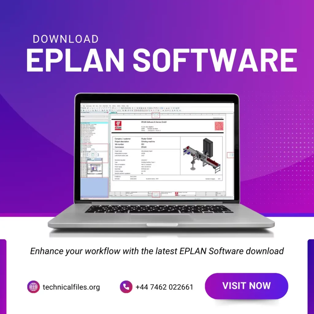 EPLAN software Download