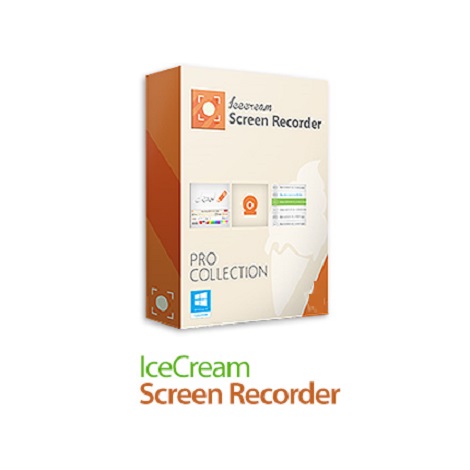 Icecream Screen Recorder Pro_4.85