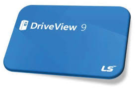 LS Drive View 9