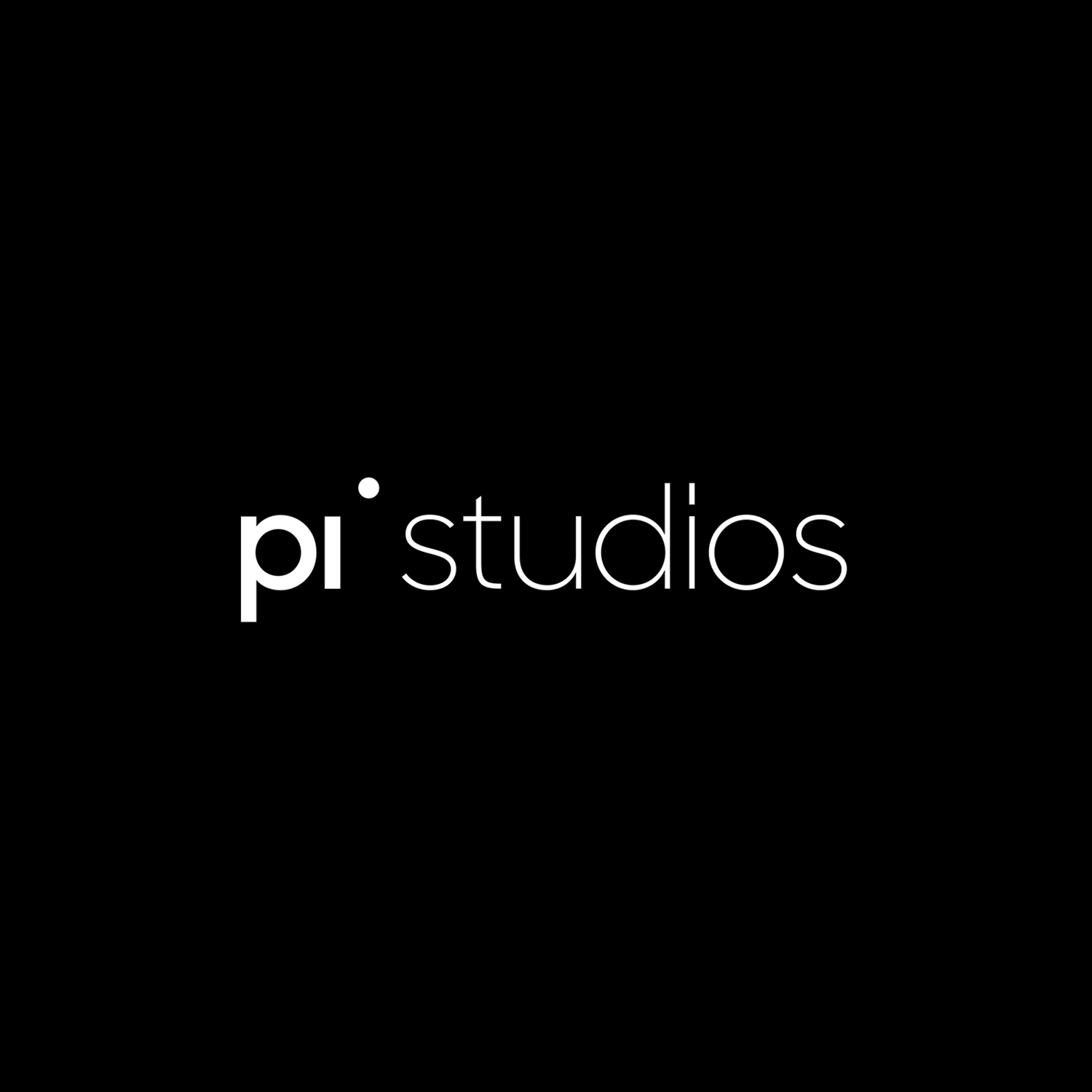 PI Studio - Technical Files